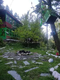 Cosy and comfortable stay next to river lato - Image 4