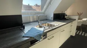 Central two-story Loft in Nurembergs best location - Image 5