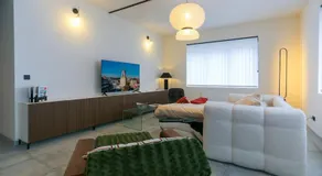 Loft Urban Chic - Beffroi d'Amiens - Image 3