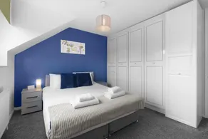 Modern One Bedroom House, Welsh Harp, NW London - Image 3