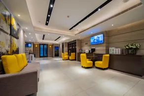 Home Inn Plus Chengdu Jianshe Road Eastern Suburb Memory - Image 5