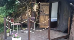 Inviting 2-Bed Cabin in Domfront En Poiraie - Image 4