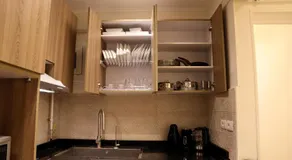 الزمالك شقة فندقية فاخرة -Zamalek Luxury Furnished apartment - Image 5