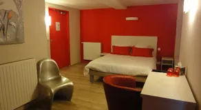 Hôtel Restaurant Carpe Diem CLIMATISE - Image 2