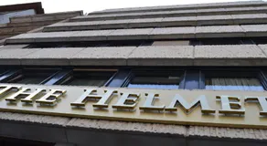 The Helmet Hotel - Image 4