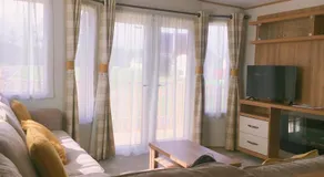 Carlisle CAMELOT HOLIDAY PARK CA65SZ Blenheim - Image 2
