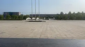 Ji Hotel Botou Shili Xiang Wenbo Park - Image 3