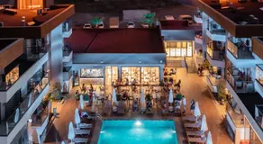 Side Amour Hotel - Image 2