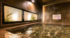 SUPER HOTEL Ikebukuro West Natural Hot Spring - Image 4
