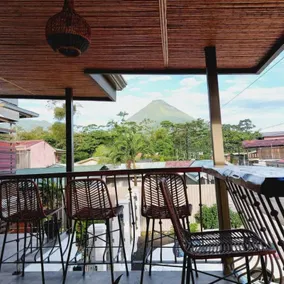 Hotel La Fortuna Lodge By Treebu Hotels - Image 3