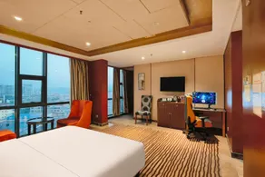 Benshe Esports Hotel (Baise Tianyang Branch) - Image 2