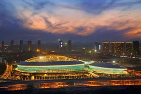 Rongyuan Manju Hotel (Wuhan Wuhuan Sports Center Branch) - Image 4