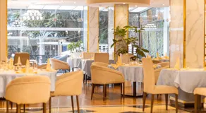 Bonanza Addis Hotel - Image 3