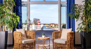 Sunday Resort Hafendorf Standard Double Room - Image 5