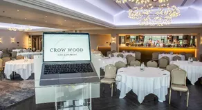 Crow Wood Hotel & Spa Resort - Image 4