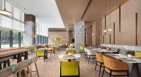Home2 Suite by Hilton Wuhan Economic Development Zone - Image 4