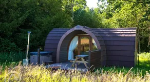 Missin' Link Glamping - Image 4