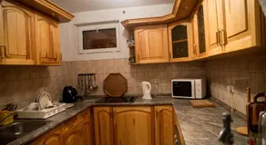 Berger Pince-vendégház, Hajósi pincék - Image 5