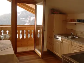 Attic apartment Koanzhof - Image 4