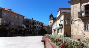 Slow City Hostel Pontevedra - Image 4