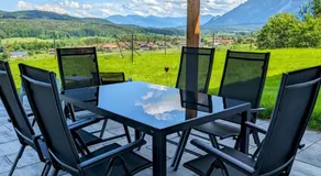 Staufen-Chalet Hochreit - Image 4