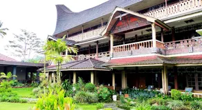 Toraja Torsina Hotel - Image 3