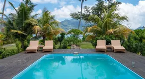 Surf Tropical Villa Takamaka - Image 3