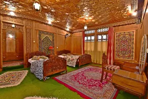 Inshallah Houseboats - Image 2