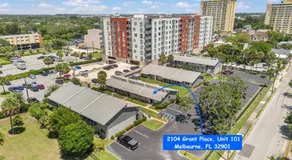 Ground Level and End Condo Unit - Quiet 2 Bedrooms and 1 Bath - Image 5