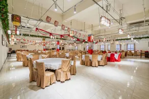 Jianding Jinhui Sports Hot Spring Hotel - Image 5