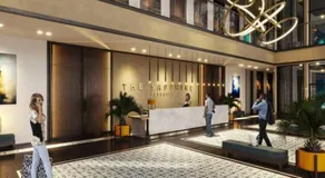 BOM HOMES- THE SAPPHIRE HA LONG RESIDENCE APARTMENt - Image 2