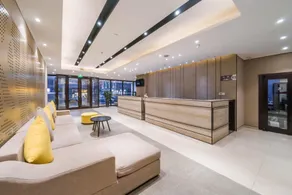 Home Inn Neo Changzhi Changxing Middle Road Chenghuang Temple - Image 3