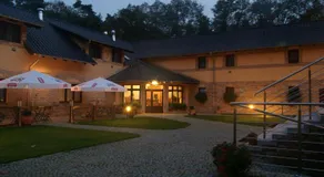 Pensjonat Leśniczówka - Image 2