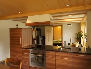 Chalet Bärgblick - Image 3