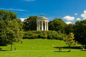 NH Munchen City Sud - Image 5