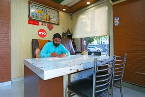 Hotel O Dream'z Residency - Image 5