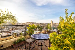 Riad Fes Aicha & SPA - Image 3