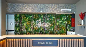 AYATOURE HOTEL - Image 5
