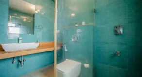 Ultra Luxe 2BHK Sea Facing Apartment in Panjim, Central Goa - Image 5