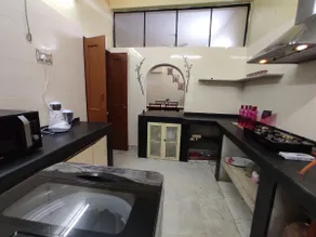 Spacious 3BHK House opp South City Mall - Image 3