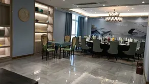 Evergrande Four Seasons Hotel - Image 5