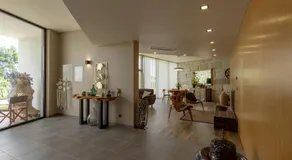 Refúgio de luxo com spa, piscina interior e exterior - Pedra Aguda Spa - Image 4