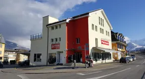 Attika Wohnung Spiez - Image 3