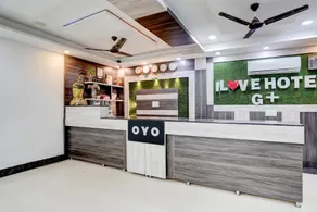 Hotel O G+ - Image 5