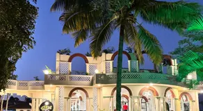 Jaladarshini Lakeside Gardens - Image 4