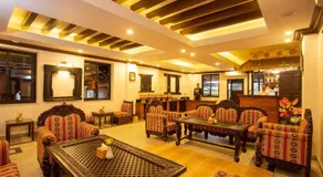 Pashupati Boutique Hotel & Spa - Image 4