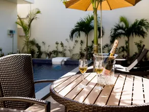 Ahman Suite Villa Sumuide - Image 3