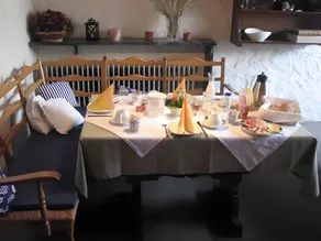 Pension Silberdistel - Image 3