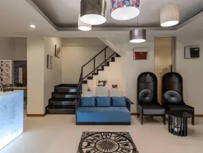 Bangkok River Loka Hotel - Image 4
