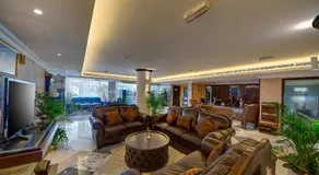 Ajman Beach Hotel - Image 3